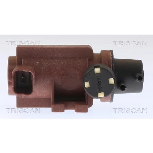 Menič tlaku, Riadenie výfukových plynov 8813 16070 /TRISCAN/ - obr. 1