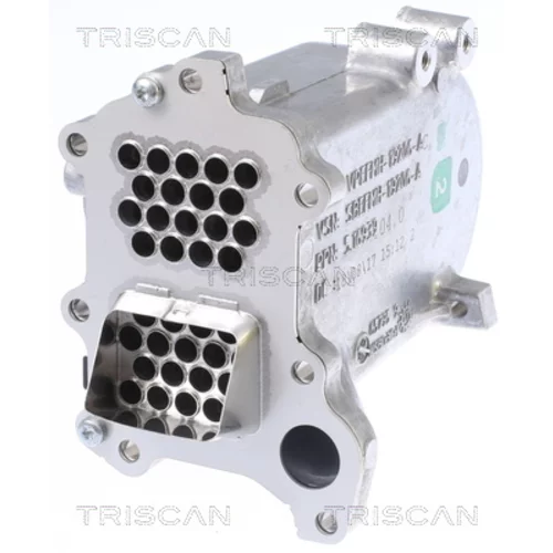 Chladič pre recirkuláciu plynov TRISCAN 8813 16112