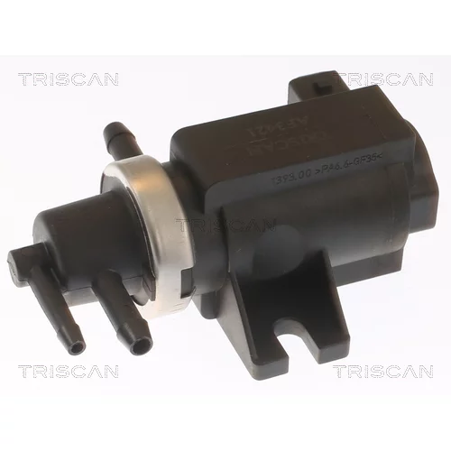 Menič tlaku, Riadenie výfukových plynov 8813 27002 /TRISCAN/ - obr. 2