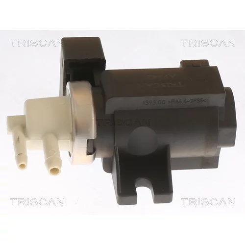 Menič tlaku, Riadenie výfukových plynov 8813 27006 /TRISCAN/ - obr. 2