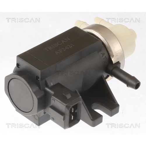 Menič tlaku, Riadenie výfukových plynov 8813 29073 /TRISCAN/