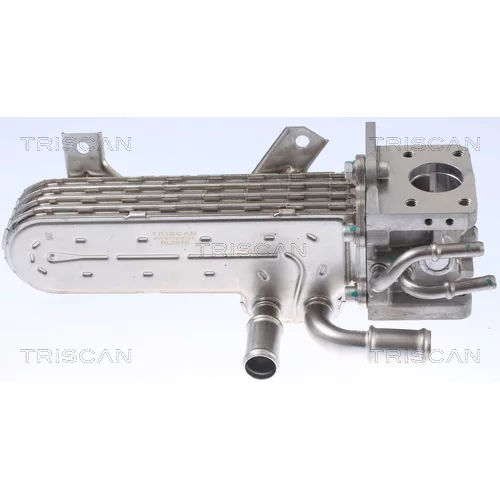 Chladič pre recirkuláciu plynov 8813 29331 /TRISCAN/ - obr. 2