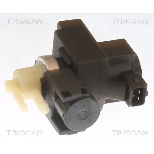 Menič tlaku, Riadenie výfukových plynov 8813 43053 /TRISCAN/