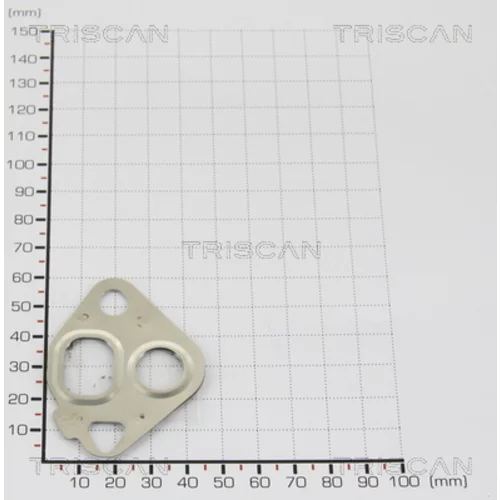 Tesnenie TRISCAN 8813 9940