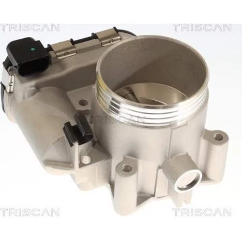 Hrdlo škrtiacej klapky TRISCAN 8820 27001
