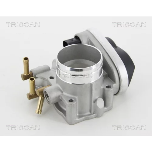 Hrdlo škrtiacej klapky 8820 29003 /TRISCAN/