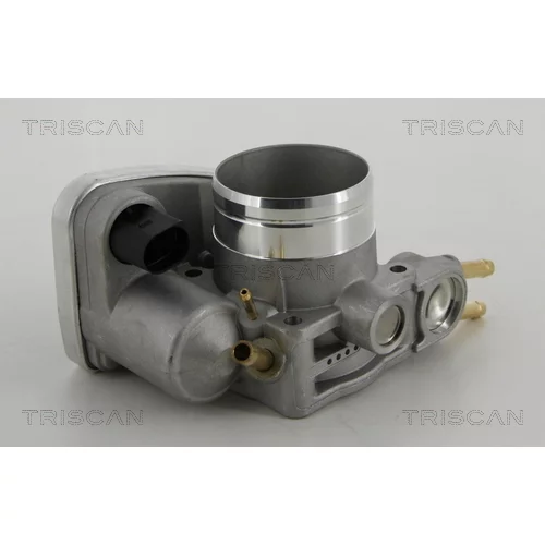 Hrdlo škrtiacej klapky 8820 29004 /TRISCAN/ - obr. 2