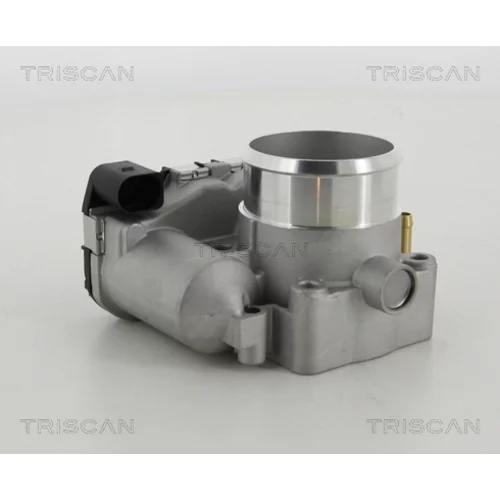Hrdlo škrtiacej klapky TRISCAN 8820 29008