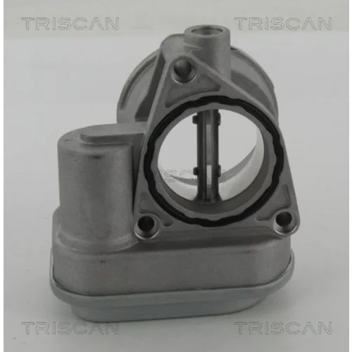 Hrdlo škrtiacej klapky 8820 29029 /TRISCAN/ - obr. 2