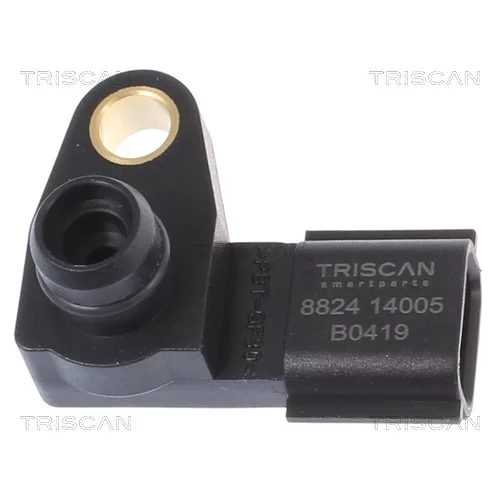 Snímač tlaku v sacom potrubí 8824 14005 /TRISCAN/
