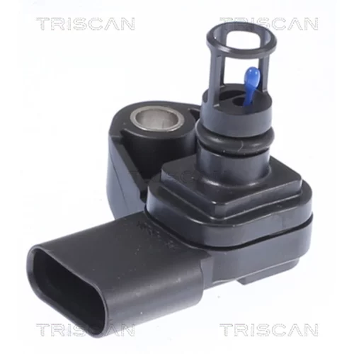 Snímač tlaku v sacom potrubí TRISCAN 8824 24017