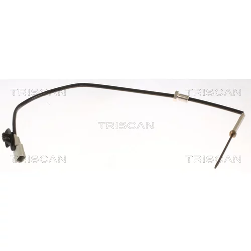 Snímač teploty výfukových plynov TRISCAN 8826 10006