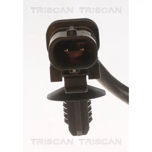Snímač teploty výfukových plynov 8826 15013 /TRISCAN/ - obr. 1