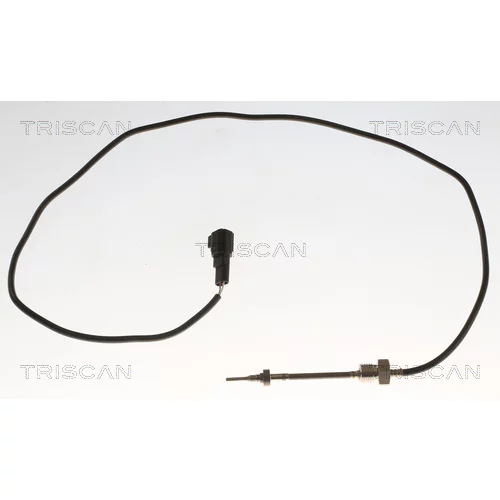 Snímač teploty výfukových plynov TRISCAN 8826 16018