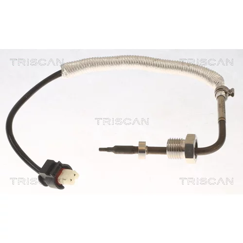 Snímač teploty výfukových plynov TRISCAN 8826 23016