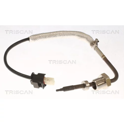 Snímač teploty výfukových plynov TRISCAN 8826 23025