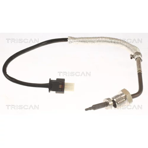 Snímač teploty výfukových plynov 8826 23034 /TRISCAN/
