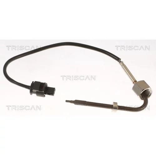 Snímač teploty výfukových plynov 8826 23035 /TRISCAN/