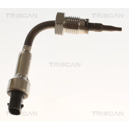 Snímač teploty výfukových plynov 8826 24039 /TRISCAN/ - obr. 2