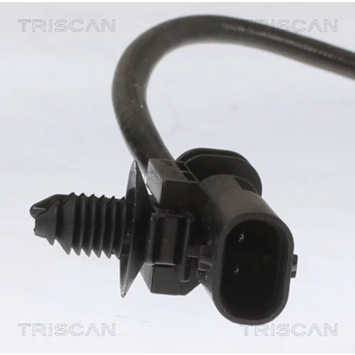 Snímač teploty výfukových plynov 8826 27008 /TRISCAN/ - obr. 1