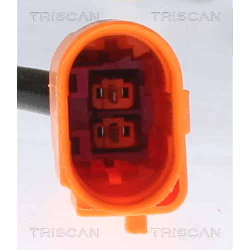 Snímač teploty výfukových plynov 8826 29038 /TRISCAN/ - obr. 1