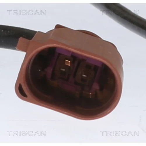 Snímač teploty výfukových plynov 8826 29073 /TRISCAN/ - obr. 1