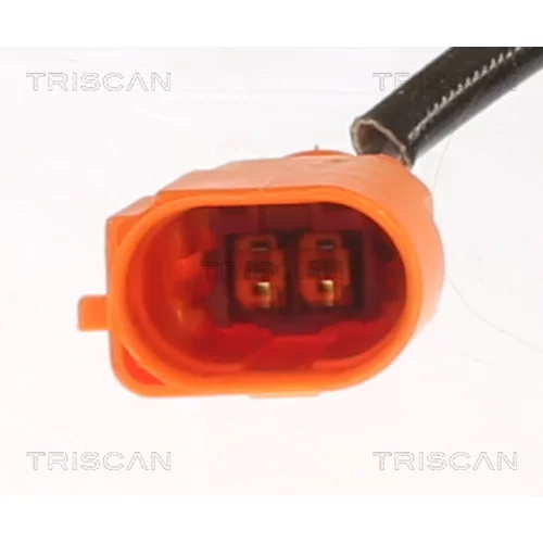 Snímač teploty výfukových plynov 8826 29075 /TRISCAN/ - obr. 1