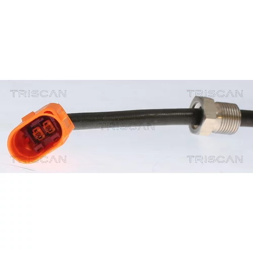 Snímač teploty výfukových plynov 8826 29081 /TRISCAN/ - obr. 1