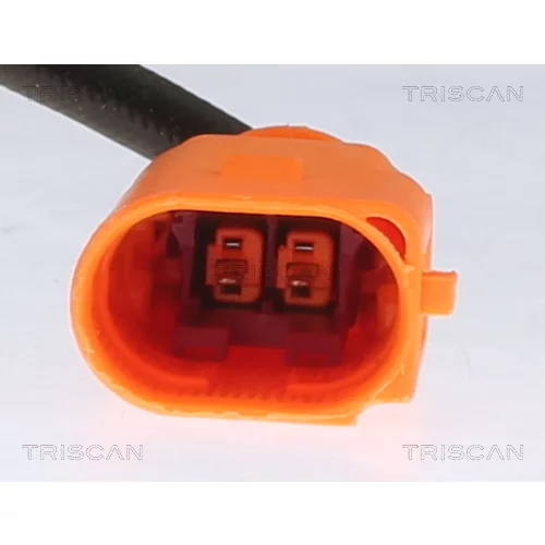 Snímač teploty výfukových plynov 8826 29101 /TRISCAN/ - obr. 1