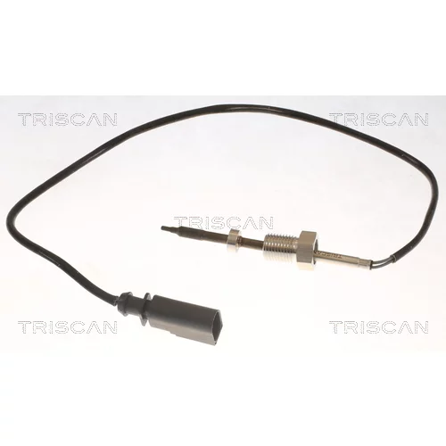 Snímač teploty výfukových plynov TRISCAN 8826 29106