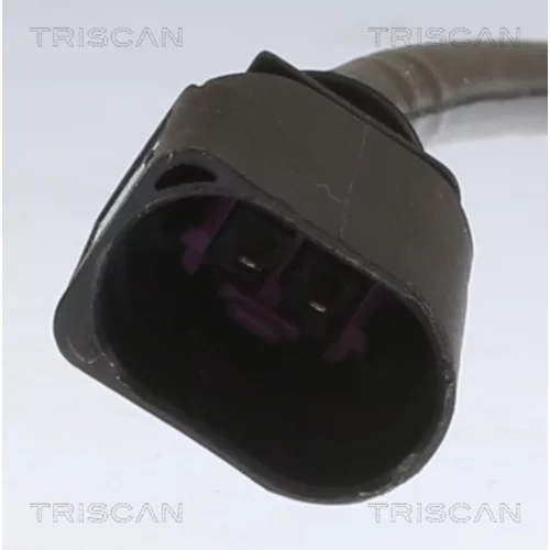 Snímač teploty výfukových plynov 8826 29108 /TRISCAN/ - obr. 1