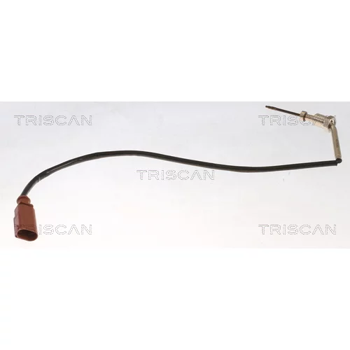 Snímač teploty výfukových plynov TRISCAN 8826 29122