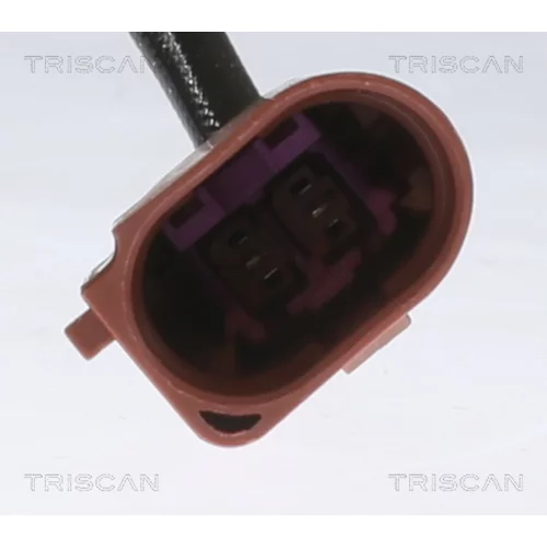 Snímač teploty výfukových plynov 8826 29132 /TRISCAN/ - obr. 1