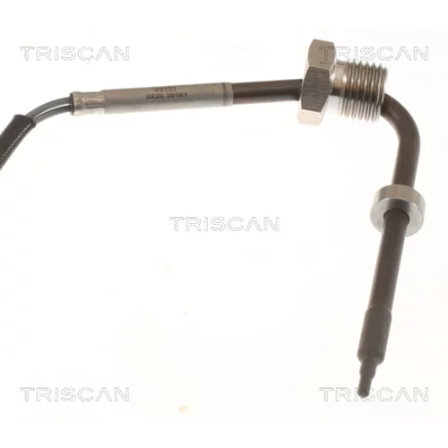 Snímač teploty výfukových plynov 8826 29161 /TRISCAN/ - obr. 2