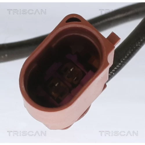 Snímač teploty výfukových plynov 8826 29163 /TRISCAN/ - obr. 1