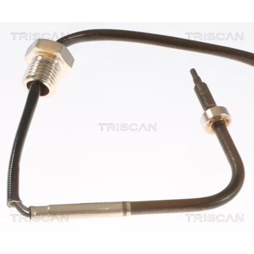 Snímač teploty výfukových plynov 8826 29171 /TRISCAN/ - obr. 2