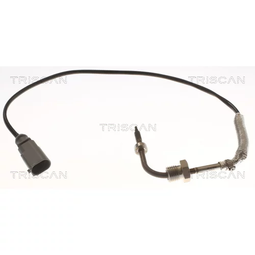 Snímač teploty výfukových plynov TRISCAN 8826 29185
