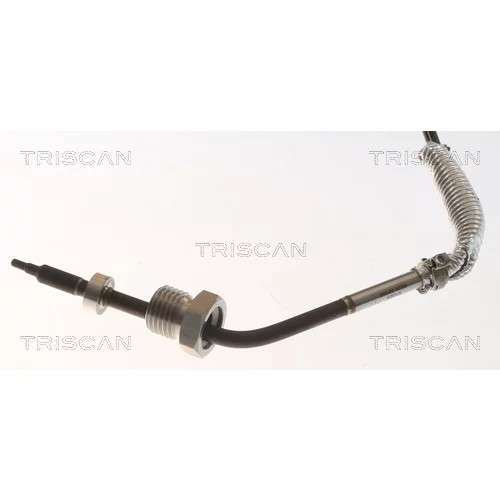 Snímač teploty výfukových plynov 8826 29186 /TRISCAN/ - obr. 2