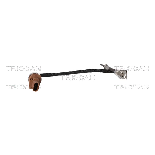 Snímač teploty výfukových plynov 8826 29206 /TRISCAN/ - obr. 1
