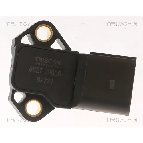Snímač plniaceho tlaku 8827 29000 /TRISCAN/