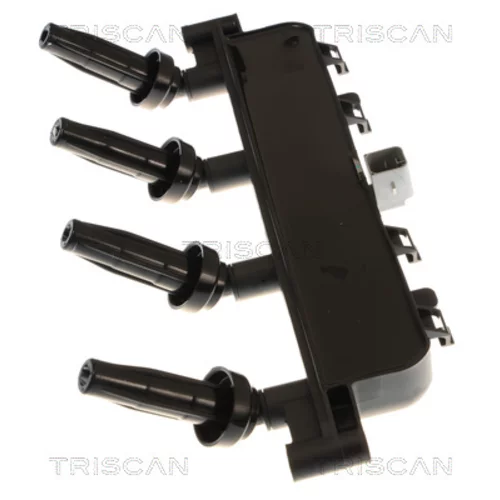 Zapaľovacia cievka 8860 28002 /TRISCAN/ - obr. 2