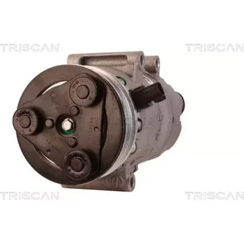 Kompresor klimatizácie TRISCAN 9020 16029