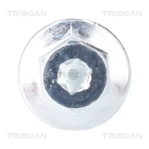 Skrutka olejovej vane 9500 2407 /TRISCAN/ - obr. 2