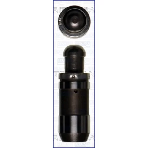Zdvihátko ventilu TRISCAN 80-15000