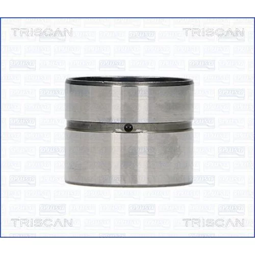 Zdvihátko ventilu TRISCAN 80-18000
