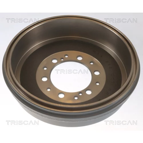 Brzdový bubon 8120 13219C /TRISCAN/ - obr. 1