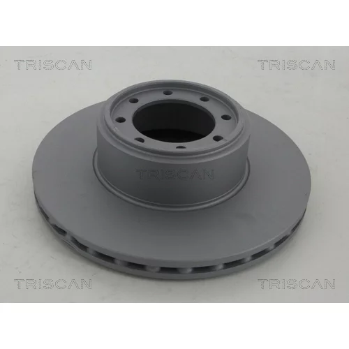 Brzdový kotúč TRISCAN 8120 15136C