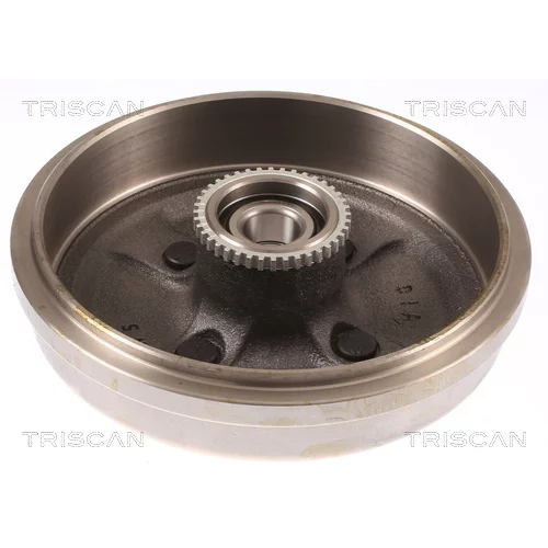 Brzdový bubon 8120 21205 /TRISCAN/ - obr. 1