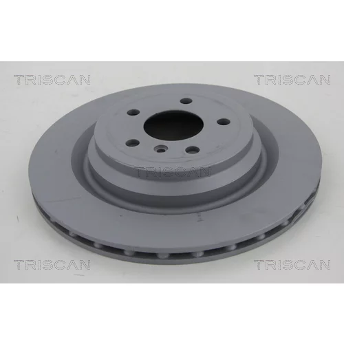 Brzdový kotúč TRISCAN 8120 231030C