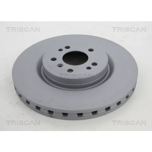 Brzdový kotúč TRISCAN 8120 231051C